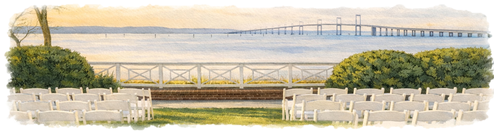 The Inn at the Chesapeake Bay Beach Club & Spa